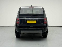 Toyota Prado 2.4T All-Purpose TX 5-Seater - ფოტო 3