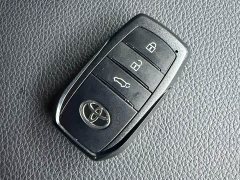Toyota Prado 2.4T All-Purpose TX 5-Seater - ფოტო 7