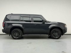 Toyota Prado 2.4T All-Purpose TX 5-Seater - ფოტო 8