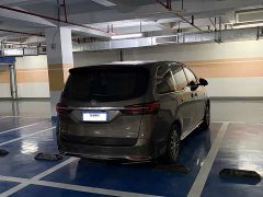 Buick GL8 2023 Land Business Class Comfort Edition - ფოტო 10