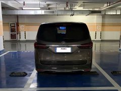 Buick GL8 2023 Land Business Class Comfort Edition - ფოტო 11