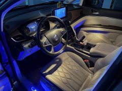 Buick GL8 2023 Land Business Class Comfort Edition - ფოტო 4
