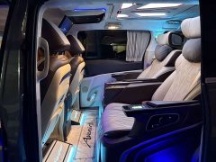 Buick GL8 2023 Land Business Class Comfort Edition - ფოტო 6