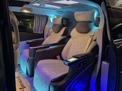 Buick GL8 2023 Land Business Class Comfort Edition - ფოტო 7