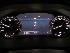 Buick GL8 2023 Land Business Class Comfort Edition - ფოტო 8