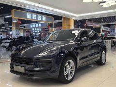 Porsche Macan 2.0T - ფოტო 1