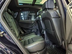 Porsche Macan 2.0T - ფოტო 10
