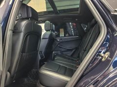 Porsche Macan 2.0T - ფოტო 11