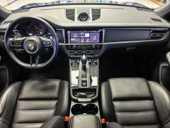 Porsche Macan 2.0T - ფოტო 12