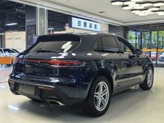 Porsche Macan 2.0T - ფოტო 13