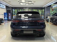 Porsche Macan 2.0T - ფოტო 14