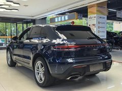 Porsche Macan 2.0T - ფოტო 15