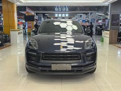 Porsche Macan 2.0T - ფოტო 2