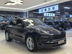 Porsche Macan 2.0T - ფოტო 3