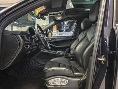 Porsche Macan 2.0T - ფოტო 6