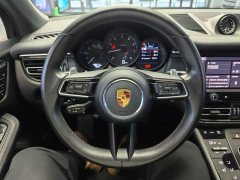Porsche Macan 2.0T - ფოტო 7