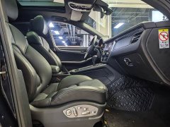Porsche Macan 2.0T - ფოტო 9
