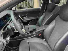Mercedes-Benz A-Class Facelift A 200 L Sport Sedan Fashion Edition - ფოტო 6
