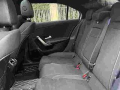 Mercedes-Benz A-Class Facelift A 200 L Sport Sedan Fashion Edition - ფოტო 8