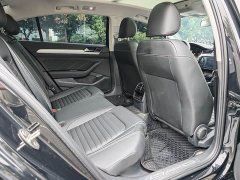 Volkswagen Magotan 2023 2 Million Units Anniversary Edition 280TSI DSG Comfort - ფოტო 15