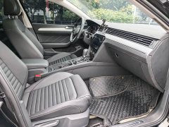 Volkswagen Magotan 2023 2 Million Units Anniversary Edition 280TSI DSG Comfort - ფოტო 16