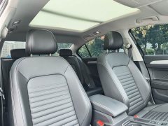 Volkswagen Magotan 2023 2 Million Units Anniversary Edition 280TSI DSG Comfort - ფოტო 17