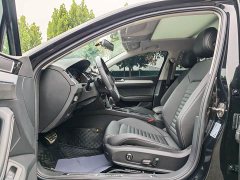 Volkswagen Magotan 2023 2 Million Units Anniversary Edition 280TSI DSG Comfort - ფოტო 5