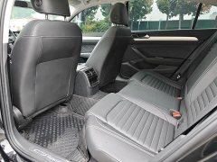 Volkswagen Magotan 2023 2 Million Units Anniversary Edition 280TSI DSG Comfort - ფოტო 6