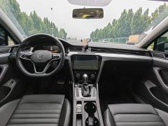 Volkswagen Magotan 2023 2 Million Units Anniversary Edition 280TSI DSG Comfort - ფოტო 7