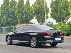 Volkswagen Magotan 2023 2 Million Units Anniversary Edition 280TSI DSG Comfort - ფოტო 9