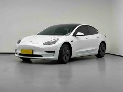 Tesla Model 3 Rear-Wheel Drive - ფოტო 1