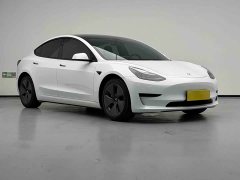 Tesla Model 3 Rear-Wheel Drive - ფოტო 3