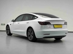 Tesla Model 3 Rear-Wheel Drive - ფოტო 6