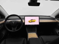 Tesla Model 3 Rear-Wheel Drive - ფოტო 7