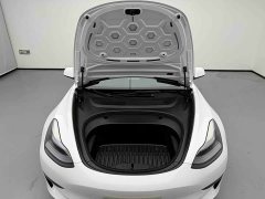 Tesla Model 3 Rear-Wheel Drive - ფოტო 9