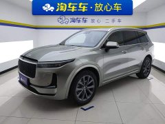 Li Auto ONE 2020 Extended Range 6-Seater - ფოტო 1