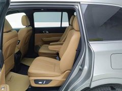 Li Auto ONE 2020 Extended Range 6-Seater - ფოტო 11