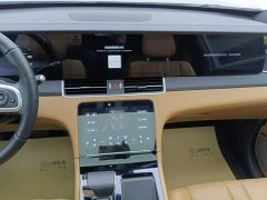 Li Auto ONE 2020 Extended Range 6-Seater - ფოტო 13
