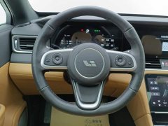 Li Auto ONE 2020 Extended Range 6-Seater - ფოტო 15