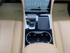 Li Auto ONE 2020 Extended Range 6-Seater - ფოტო 16