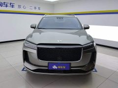 Li Auto ONE 2020 Extended Range 6-Seater - ფოტო 2