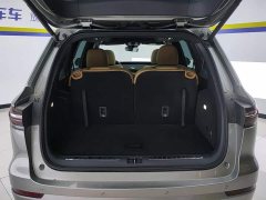 Li Auto ONE 2020 Extended Range 6-Seater - ფოტო 4