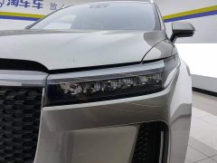 Li Auto ONE 2020 Extended Range 6-Seater - ფოტო 5