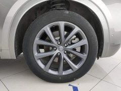 Li Auto ONE 2020 Extended Range 6-Seater - ფოტო 6
