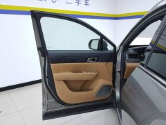 Li Auto ONE 2020 Extended Range 6-Seater - ფოტო 7