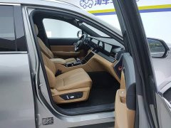 Li Auto ONE 2020 Extended Range 6-Seater - ფოტო 8