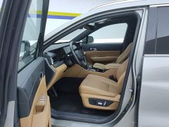 Li Auto ONE 2020 Extended Range 6-Seater - ფოტო 9