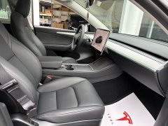 Tesla Model Y 2023 Rear-Wheel Drive - ფოტო 11