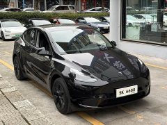 Tesla Model Y 2023 Rear-Wheel Drive - ფოტო 2