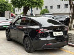 Tesla Model Y 2023 Rear-Wheel Drive - ფოტო 5